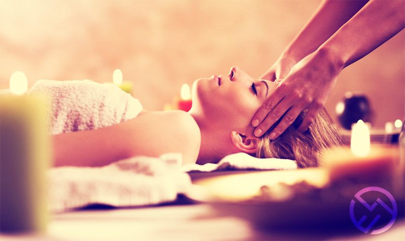 las caracteristicas y beneficios del masaje ayurvedico garshana