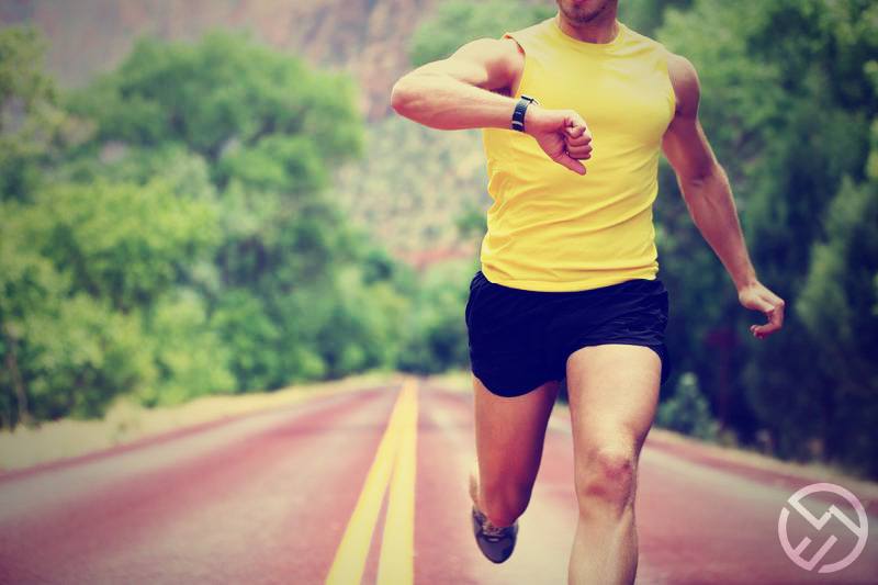 como entrenar con el metodo fartlek