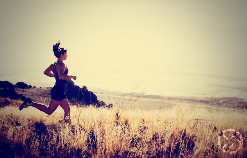 como practicar mindfulness al correr