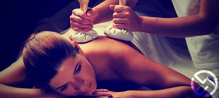 cómo preparar pindas ayurvédicas