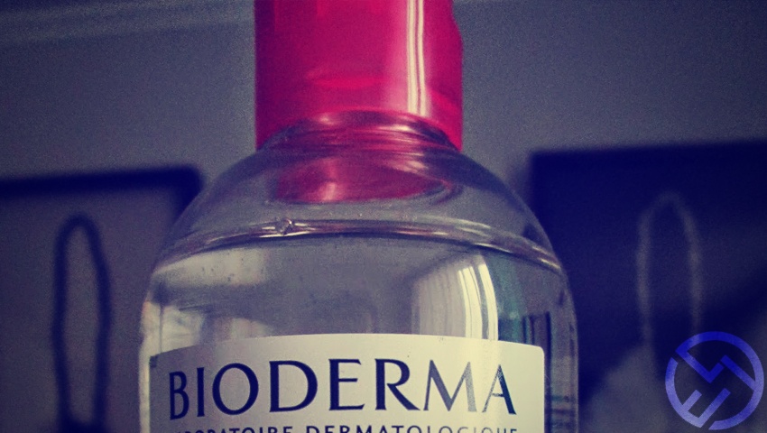 bioderma agua micelar sebium