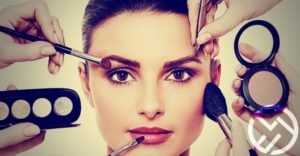 maquillaje paso a paso