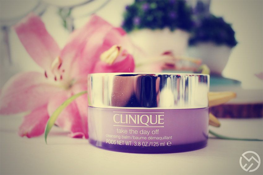 opiniones sobre los desmaquilladores de clinique