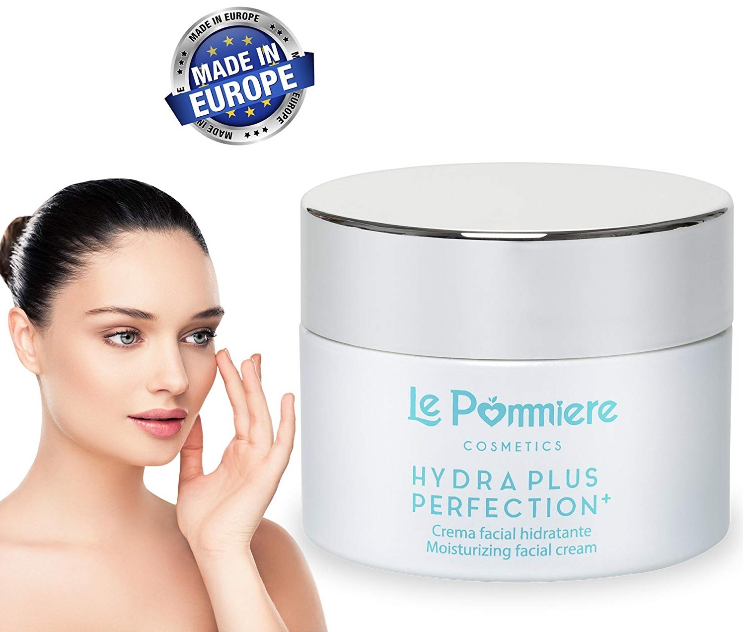 crema hidratante con colageno