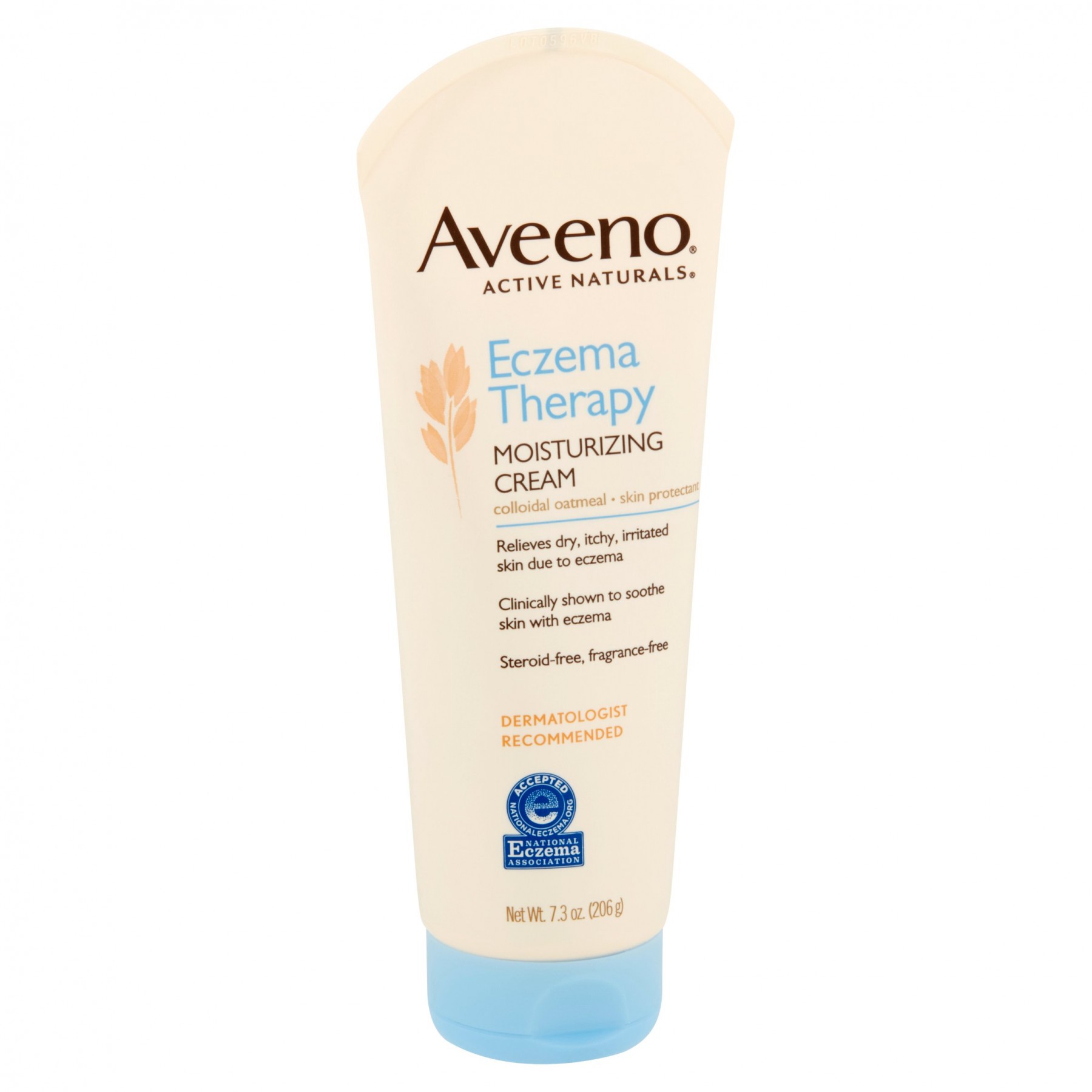 crema aveeno de noche